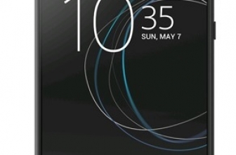 Sony Xperia L1 Sudah Beredar di Negara Eropa