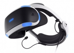 Sony Umumkan Pembaruan Headset PlayStation VR