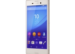 Sony Xperia M4 Aqua, Kedap Air Meski Tanpa Penutup