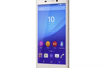 Sony Xperia M4 Aqua, Kedap Air Meski Tanpa Penutup
