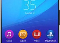 Sony Xperia P2, Dukung Format RAW