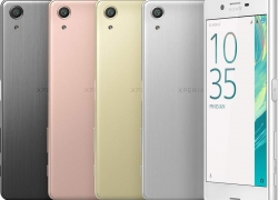 Sony Xperia X Performance, Kamera Makin Maksimal