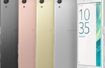 Sony Xperia X Performance, Kamera Makin Maksimal