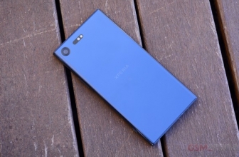 Wow! Sony Xperia XZ Premium Akan Dijual di Inggris 22 Mei 2017