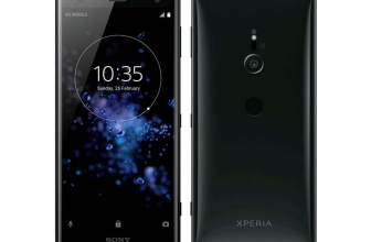 Gambar dan Spesifikasi Sony Xperia XZ2 Bocor Jelang Pengumuman