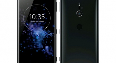 Gambar dan Spesifikasi Sony Xperia XZ2 Bocor Jelang Pengumuman