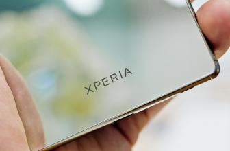 Banderol Seri Xperia Kembali Merosot