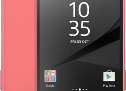 Sony Xperia Z5 Compact, Flagship Versi Mini