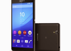 Sony Xperia C4 Dual, Jago Selfie di Beragam Kondisi