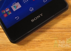 Seri Sony Xperia Z Terhenti di Angka 5