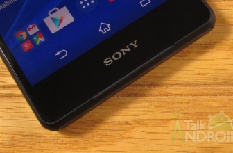 Seri Sony Xperia Z Terhenti di Angka 5