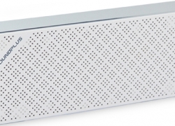 SoundPlus Bluetooth Speaker Ares Moro, Ringkas & Jernih