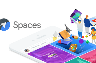 Google Siapkan Saingan WhatsApp, Spaces