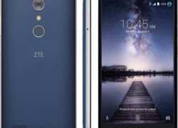 ZTE ZMax Pro, Buat Penyuka Layar Lebar
