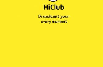 HiClub Live Tak Kalah dengan Bigo Live