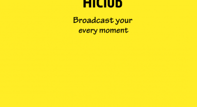 HiClub Live Tak Kalah dengan Bigo Live