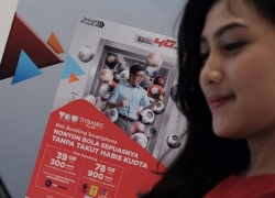 Telkomsel Hadirkan Paket Bundling TAU Dynamic Plan