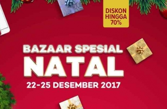 4 Produk Aksesori Smartphone Murah Abis Jelang Natal