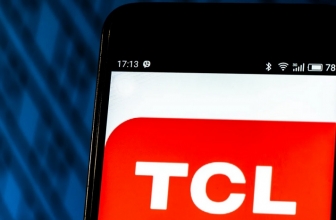 TCL Buka Wacana Smartphone Layar Geser
