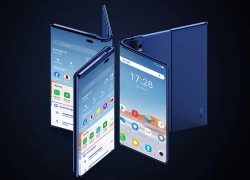 TCL Fold and Roll, Concept Phone Menggoda