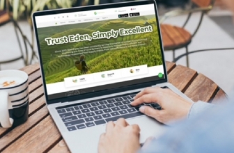 Telkomsel Kucurkan Investasi 13,5 Juta Dolar ke EdenFarm