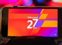 Telkomsel 27 Tahun, Komitmen Majukan Ekosistem Digital Indonesia