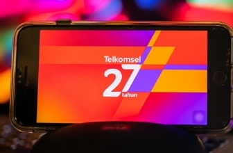 Telkomsel 27 Tahun, Komitmen Majukan Ekosistem Digital Indonesia
