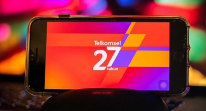 Telkomsel 27 Tahun, Komitmen Majukan Ekosistem Digital Indonesia