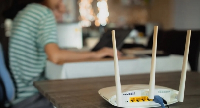Telkomsel One Solusi All in One  Internet dengan Kecepatan Hingga 2 Gbps