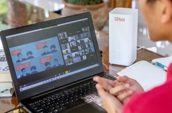 Berbagai Varian Paket Telkomsel Orbit Mulai Rp 470 Ribu