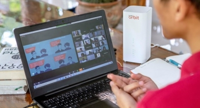 Berbagai Varian Paket Telkomsel Orbit Mulai Rp 470 Ribu