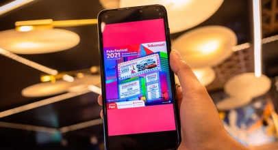 Telkomsel Gelar Poin Festival 2021, Seru-seruan di Akhir Tahun