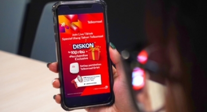 Yuk Ikutan TikTok Challange Telkomsel Berhadiah Jutaan Rupiah