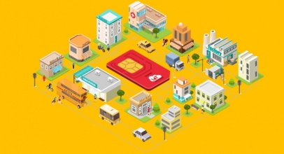Telkomsel IoT Sphere Jaminan Keamanan
