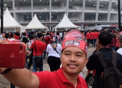 Telkomsel Siap Layani Asian Games 2018