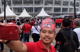 Telkomsel Siap Layani Asian Games 2018