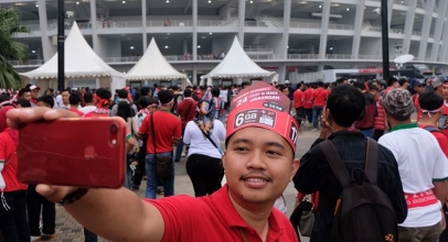 Telkomsel Siap Layani Asian Games 2018