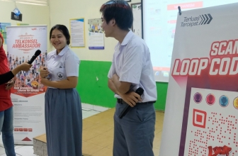 Telkomsel Siapkan Pelajar SMK Hadapi Dunia Kerja di Era Digital