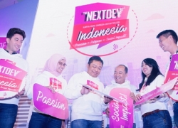 NextDev Telkomsel Digelar Lagi, Memburu Talenta Kreatif