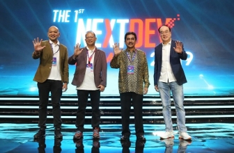 TheNextDev Summit 2019 Akselerasikan Ekosistem Digital Indonesia