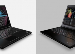 Jajaran ThinkPad Lenovo Siap Tawarkan Kinerja Tinggi Bagi Profesional