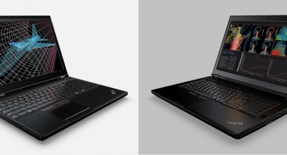 Jajaran ThinkPad Lenovo Siap Tawarkan Kinerja Tinggi Bagi Profesional