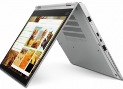 CES 2018: Lenovo Pamerkan Jajaran Laptop ThinkPad Terlengkap