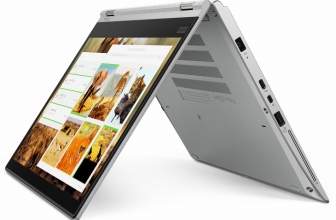 CES 2018: Lenovo Pamerkan Jajaran Laptop ThinkPad Terlengkap