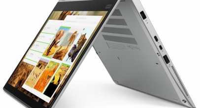 CES 2018: Lenovo Pamerkan Jajaran Laptop ThinkPad Terlengkap