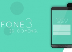 Asus Siapkan Tiga Varian ZenFone 3 Akhir Mei
