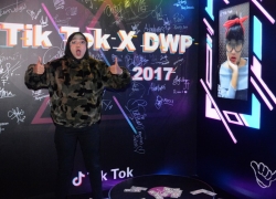 Tik Tok Eratkan Kerjasama dengan Kreator Konten Muda Indonesia