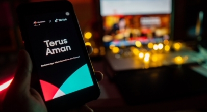 TikTok dan Telkomsel Jalin Kemitraan Strategis