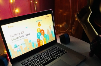 Telkomsel Tantang Talenta Digital lewat Tinc