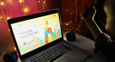 Telkomsel Tantang Talenta Digital lewat Tinc